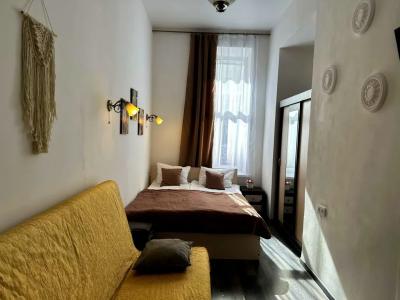 Boho Nevsky - 44
