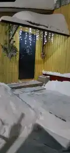 Дом на Шалаурова - 1