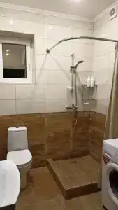 У Заповедника - 5