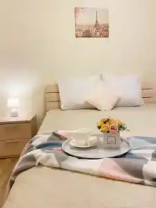 Уютный коттедж с видом на Волгу - 2