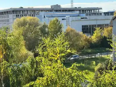Квартиры на Римской 29 - 120