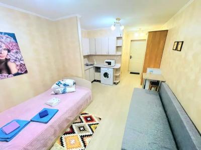 на Краснореченской 189 - 3