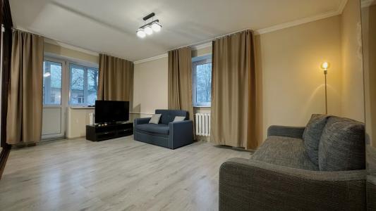 Квартиры на Пролетарской 7 - 115