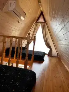 Домики у моря на Салаватова - 9