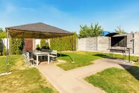 Лучший коттедж 2016 - 2