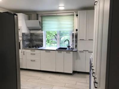 Немецкий дом с садом - 15