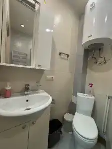 Квартиры на Цветочной 34 - 531