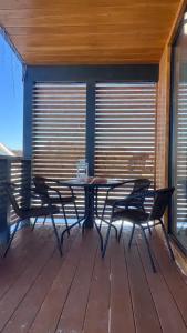 Уютный новый дом с сауной включена в стоимость и видом на озеро и лес - 7