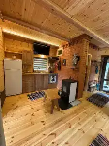 Дом возле озера - 73