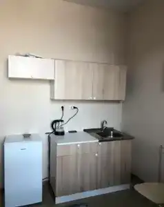 Гостевой дом на улице Рихарда Зорге - 65