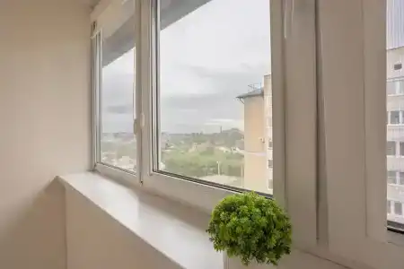 Стрелецкий переулок в центе - 21