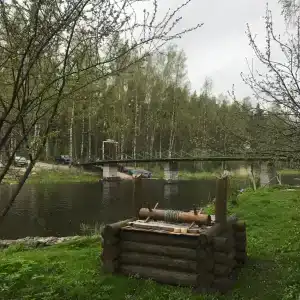Остров Тихая гавань - 32