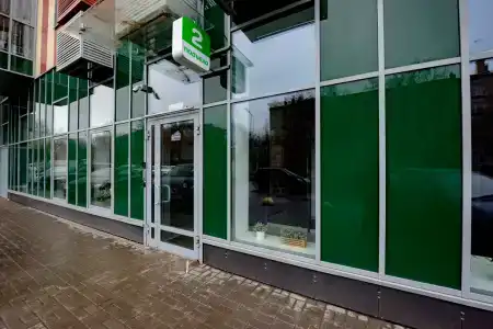 Квартиры на Ботанической 33 - 392