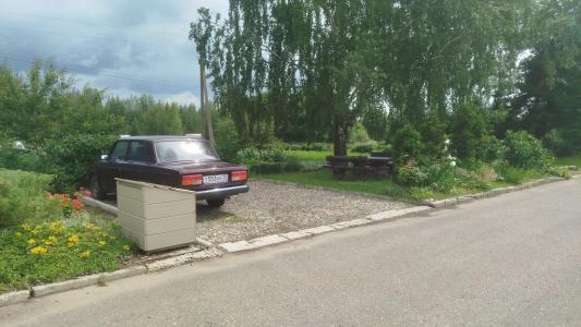 Тихий уголок - 31