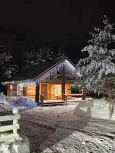 Отдых в Карелии - 3