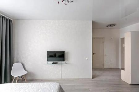 Квартиры на Комарова 23 - 329