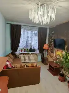 Квартиры на Мира 17 - 27