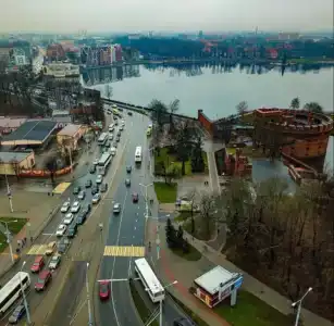 Квартиры на Литовском Вал 87А - 334