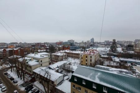 Флагман - 13