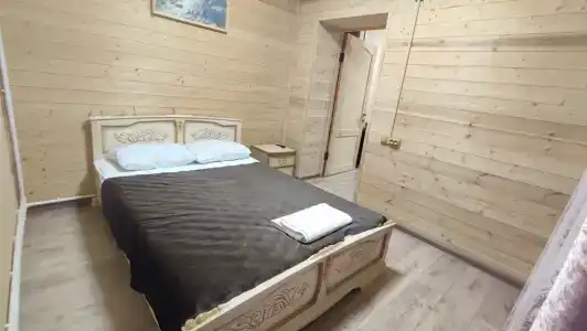 Коттедж на Пихтовом 6 - 25