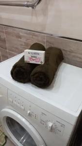 Видовая однокомнатная квартира - 7