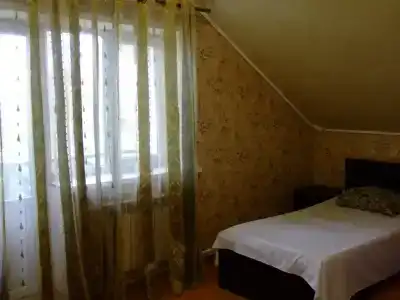 Первый коттедж - 58