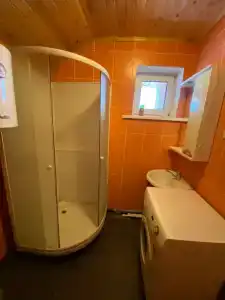 Гостевой дом с баней на дровах - 11