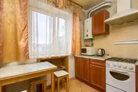 Ленинский проспект - 3