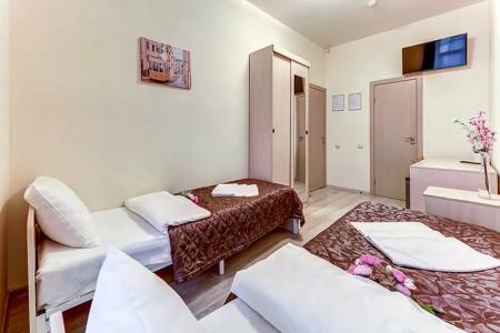 Демократ на Некрасова 58 - 108