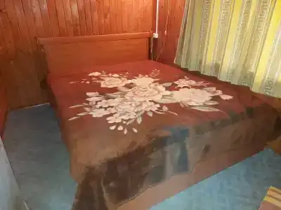 Домик на природе в СНТ Высоцкое - 7