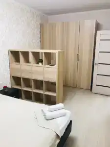 Квартиры на Сенной 24 - 25