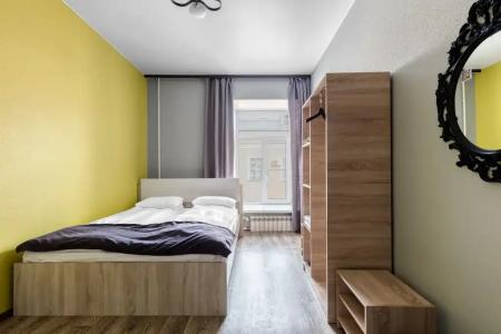 Номера на Гончарной - 124