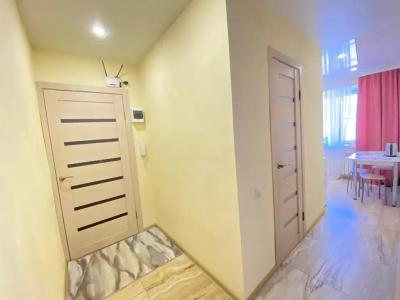 Квартиры на Льва Толстого 55 - 14