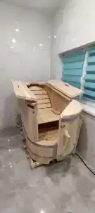 Солнечный Сенеж - 20