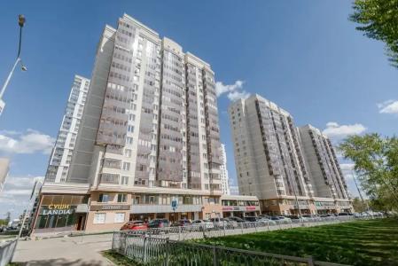 Квартиры на Стачек 4 - 46