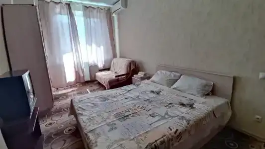 Квартиры на Аллее Героев 4 - 17