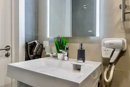 Апарт-отель Best Western Zoom - 36
