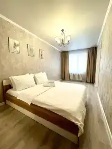 Home на Ленина 27 - 1