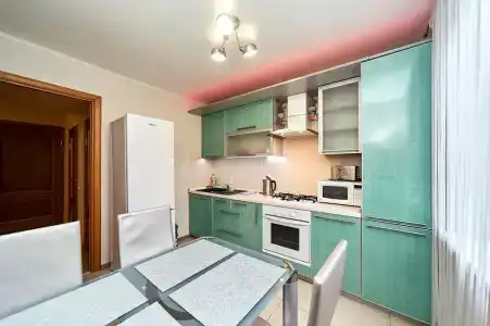 2-х комнатная квартира в живописном месте - 3