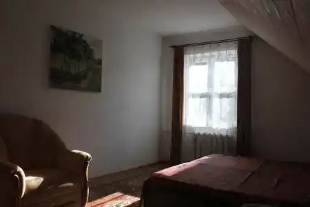 Дом на Краснопартизанской 9 - 16