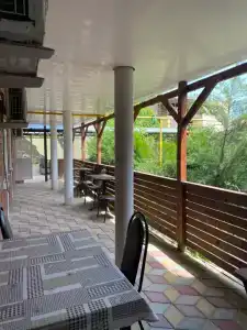 Гостевой дом на Набережной 36 - 31