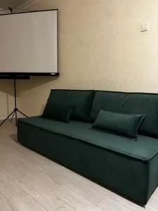 Коттедж у Моря на Гаджиева - 82