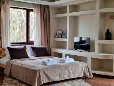 Квартиры на Больничной 21 - 86