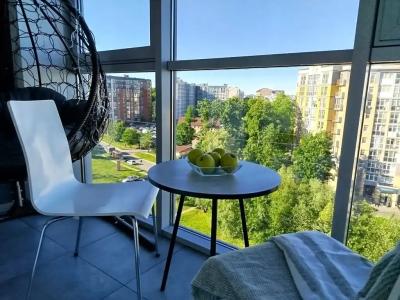 Квартиры на Гагарина 11 - 269