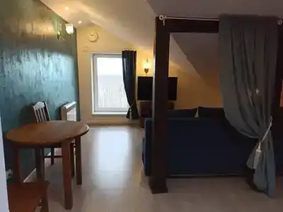 2-комнатная квартира - 0