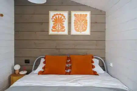 Wow Dacha Дом Облепиха - 7