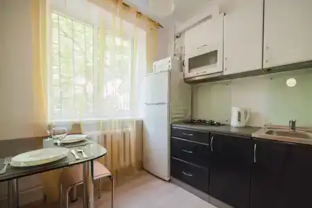 Apartment Cozy Cute - 1