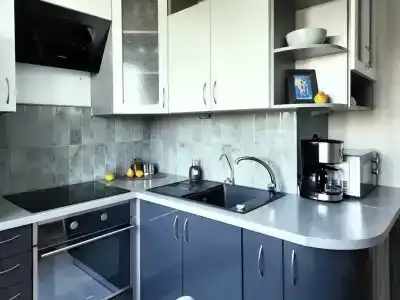 Квартиры на Генерала Карбышева набережная 4 - 41