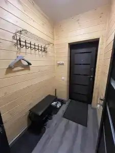 Уютный коттедж на берегу Финского залива - 28