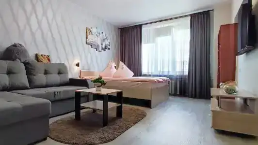 Квартиры на Олимпийской 53А - 268